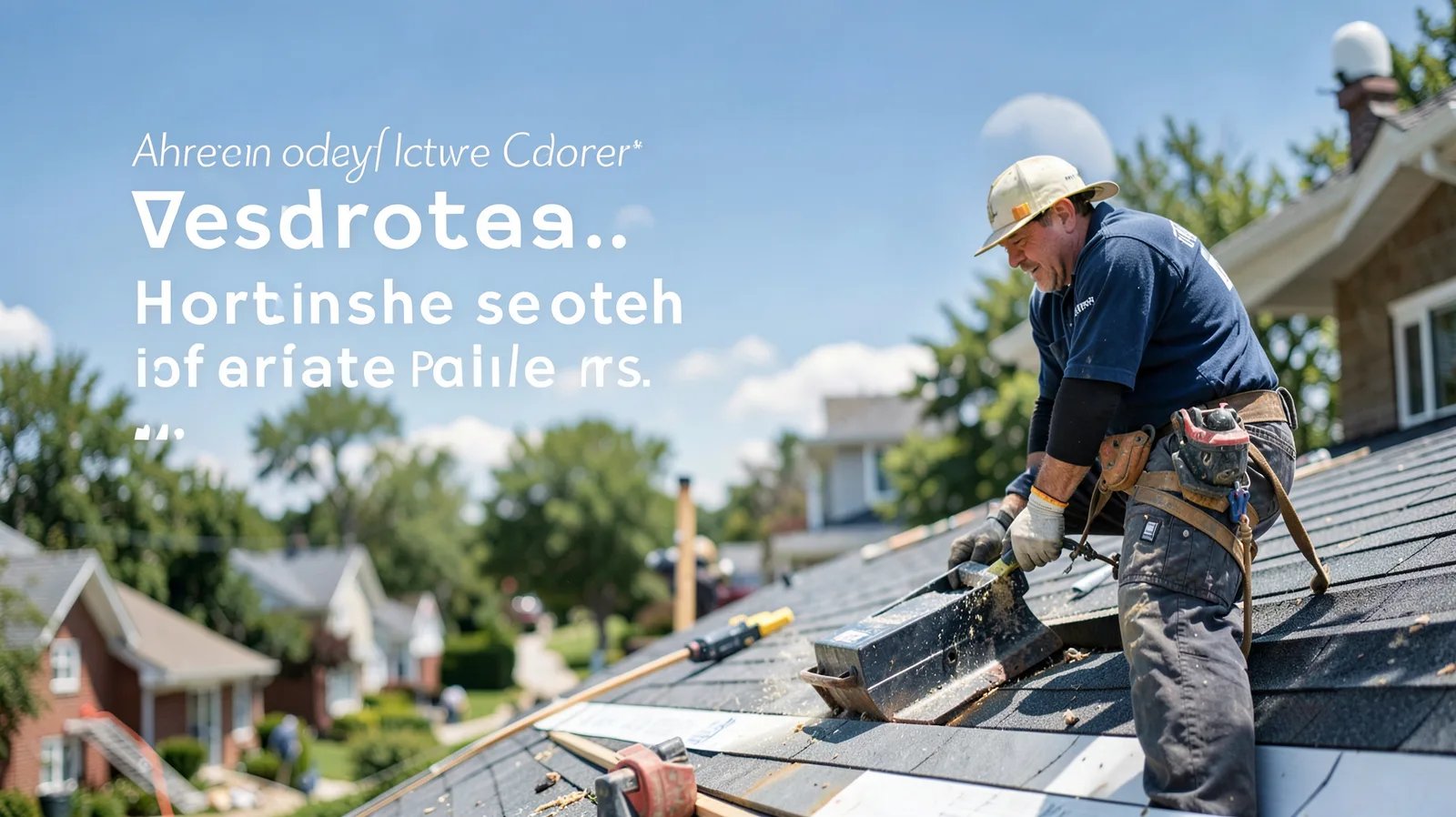 Roof Replacement in Faber, VA near me
